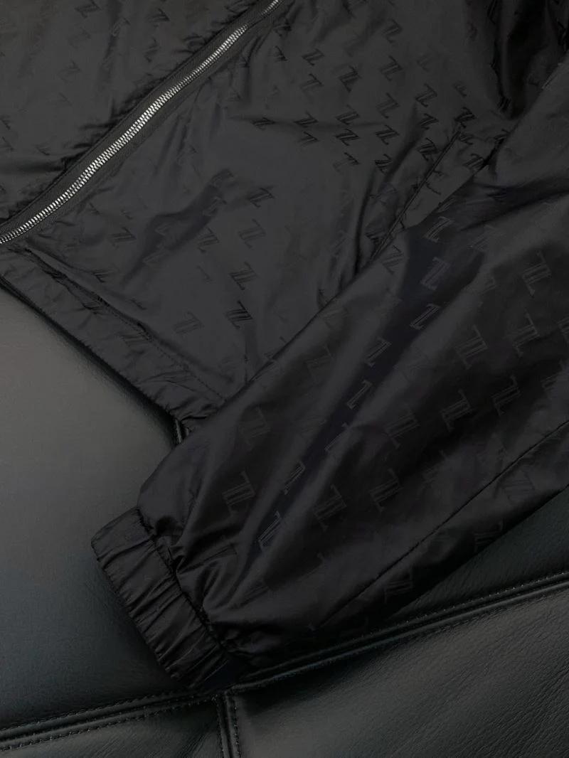 Efficient Ermenegildo Zegna Outwear 164233