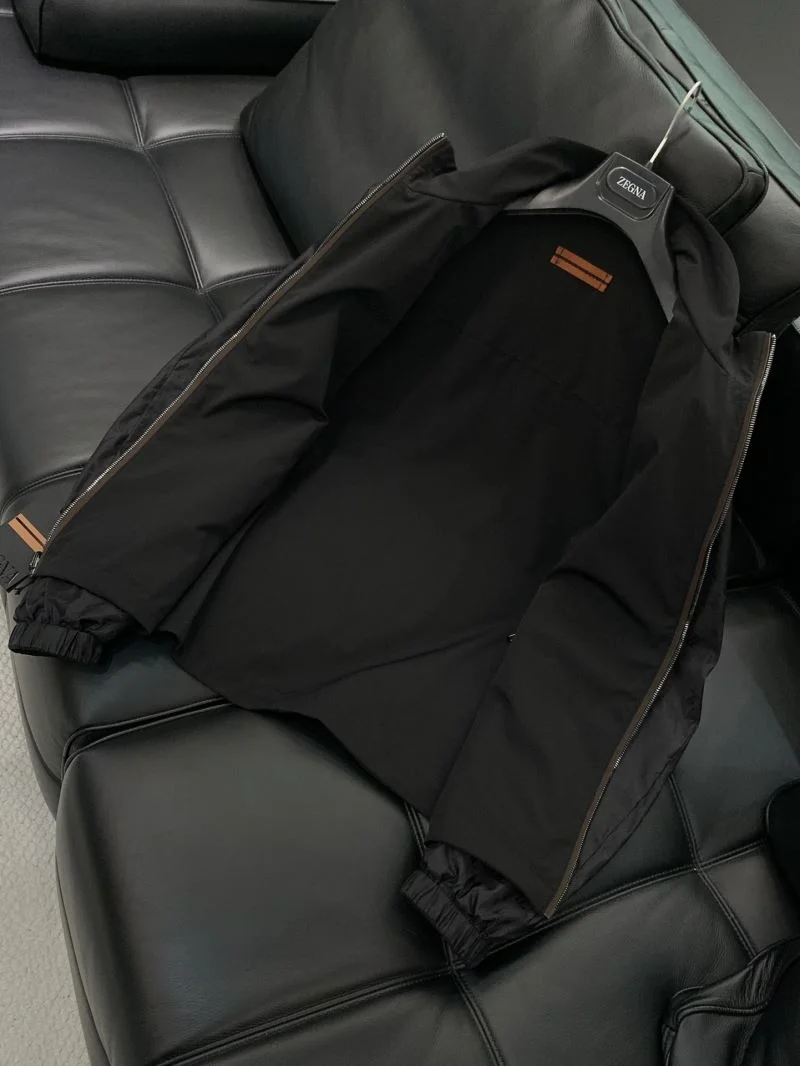 Efficient Ermenegildo Zegna Outwear 164233