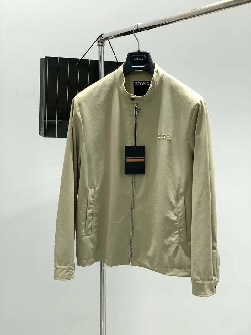 Practical Ermenegildo Zegna Outwear 164231
