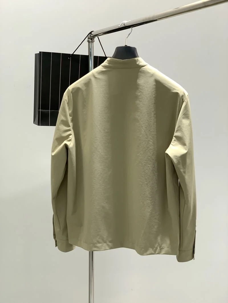 Practical Ermenegildo Zegna Outwear 164231