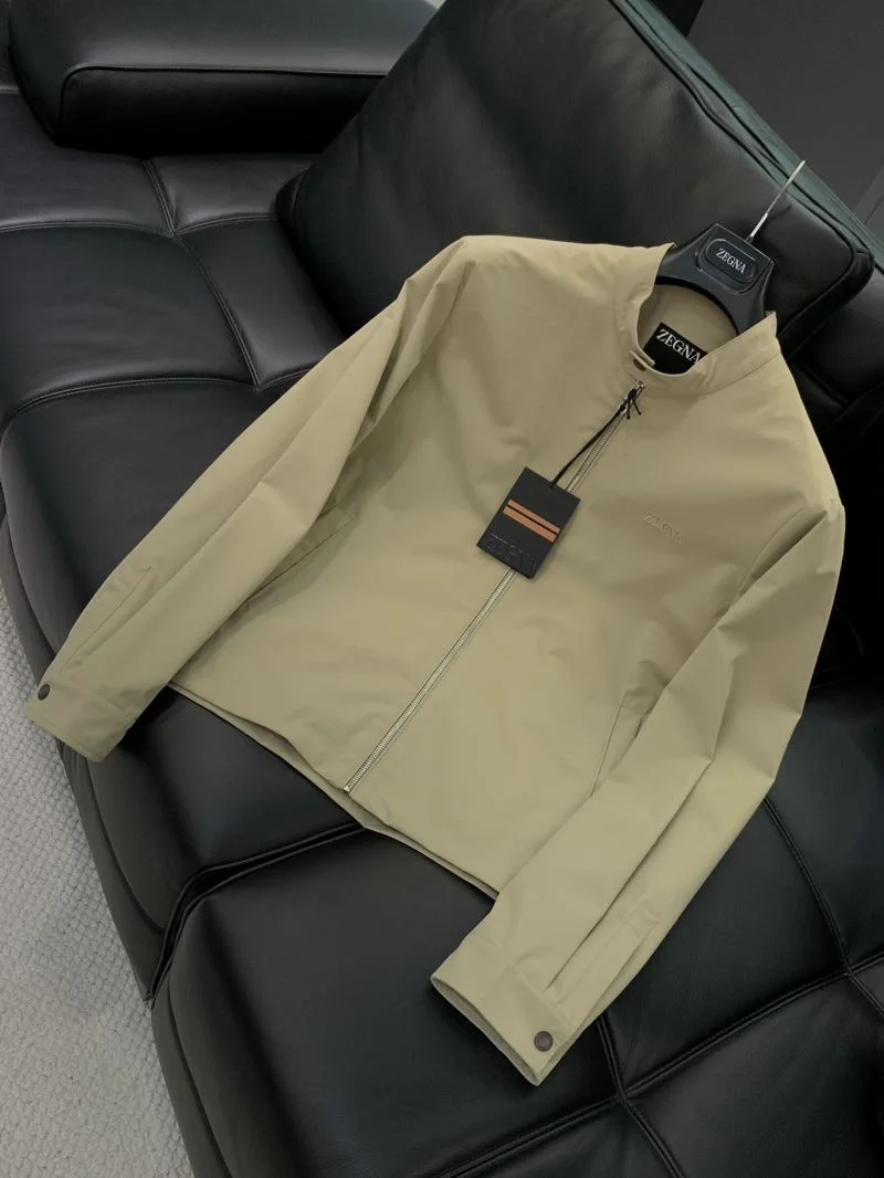 Practical Ermenegildo Zegna Outwear 164231
