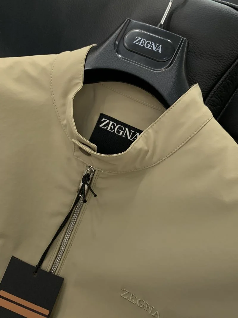 Practical Ermenegildo Zegna Outwear 164231