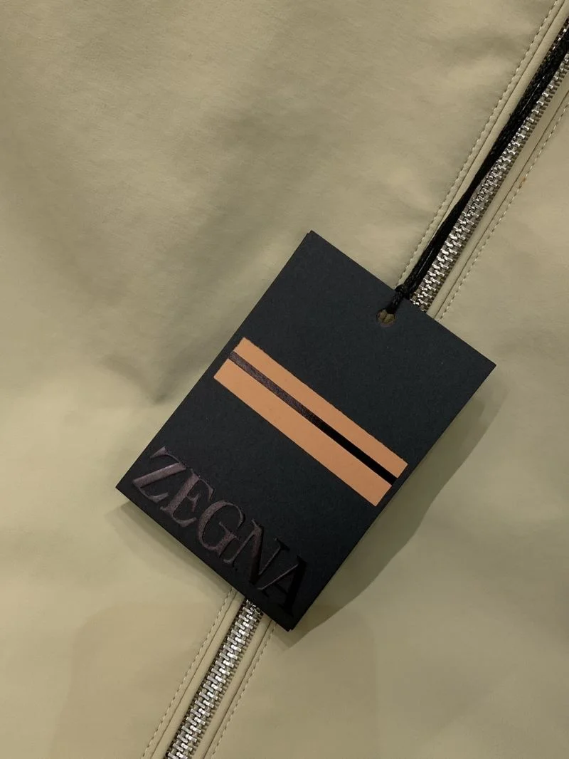 Practical Ermenegildo Zegna Outwear 164231