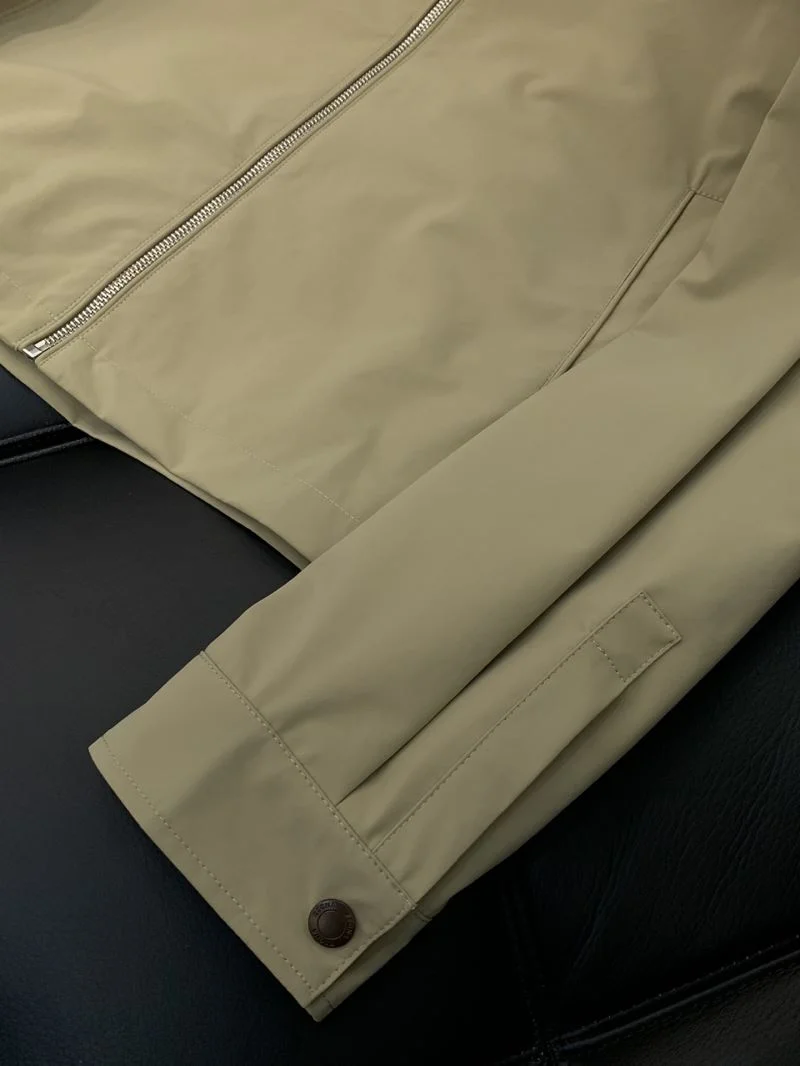 Practical Ermenegildo Zegna Outwear 164231