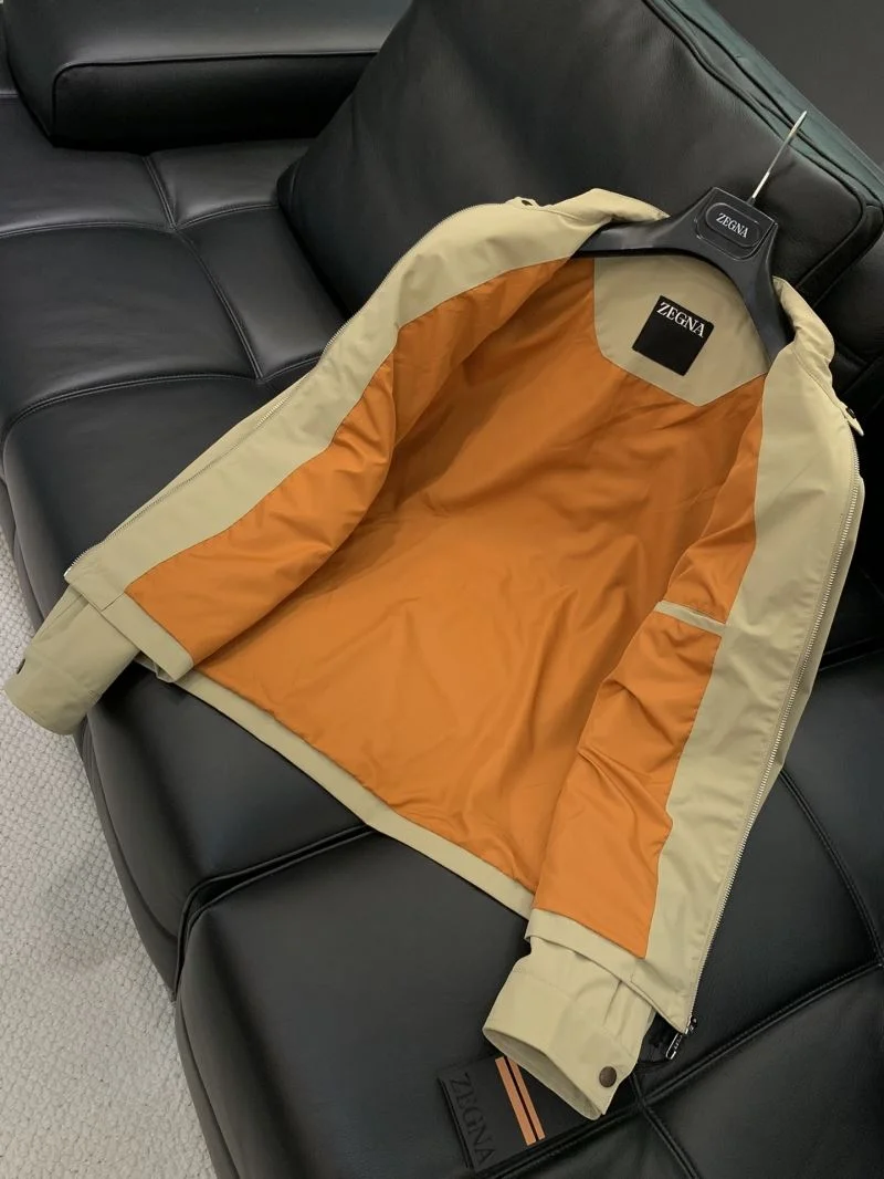 Practical Ermenegildo Zegna Outwear 164231
