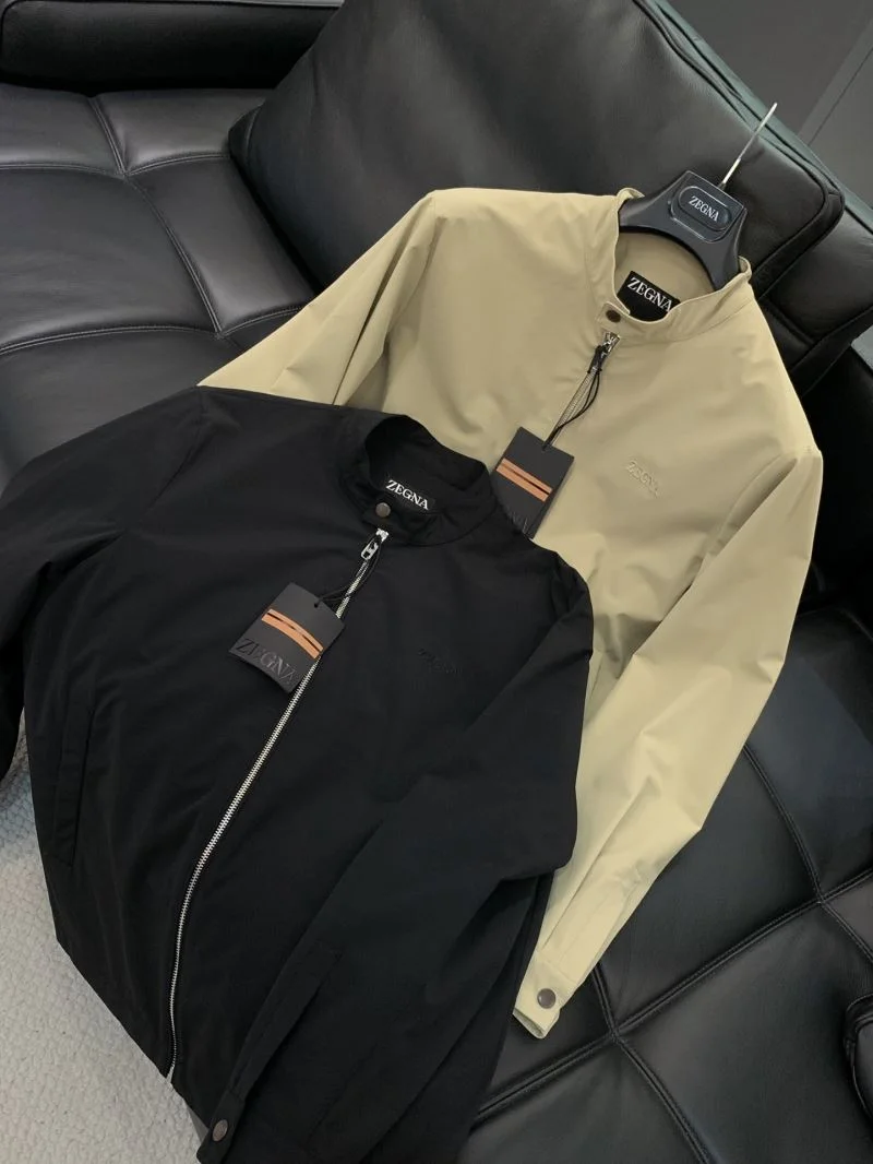 Practical Ermenegildo Zegna Outwear 164231