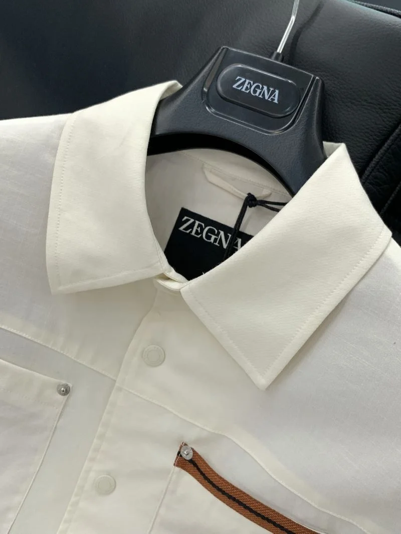 Ermenegildo Zegna Outwear Cozy 164333