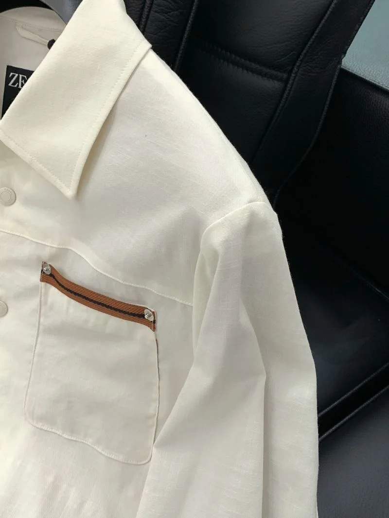 Ermenegildo Zegna Outwear Cozy 164333