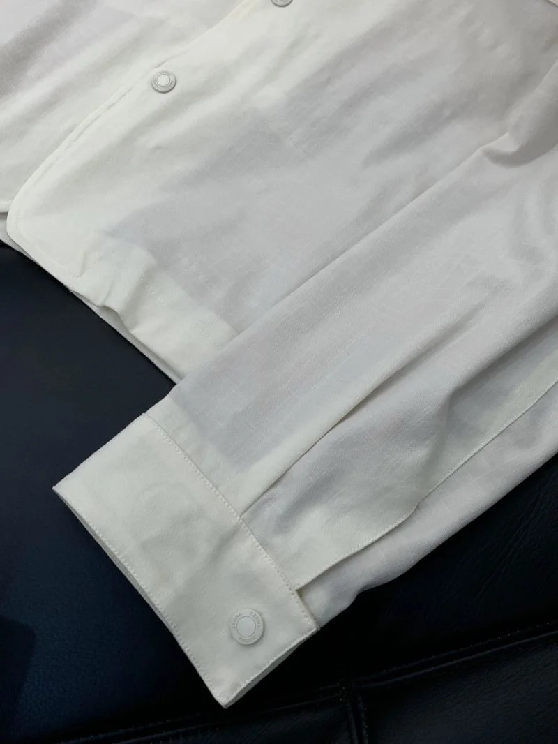 Ermenegildo Zegna Outwear Cozy 164333