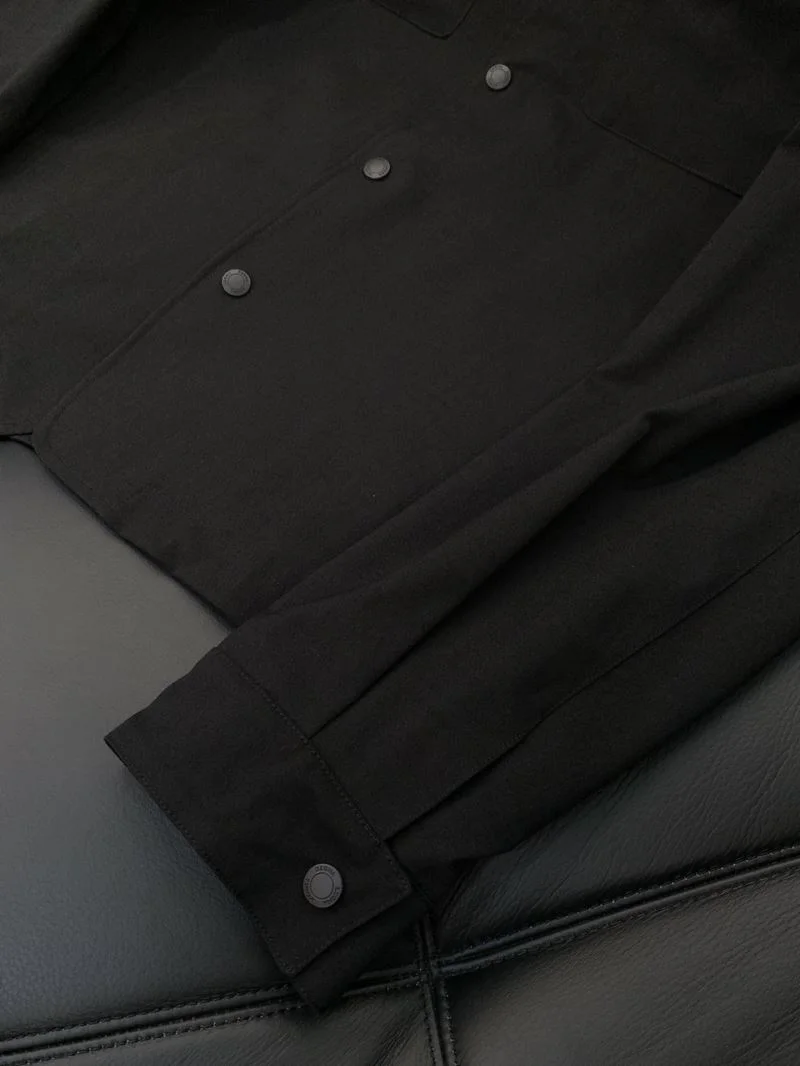Ermenegildo Zegna Outwear FlexibleFit 164229