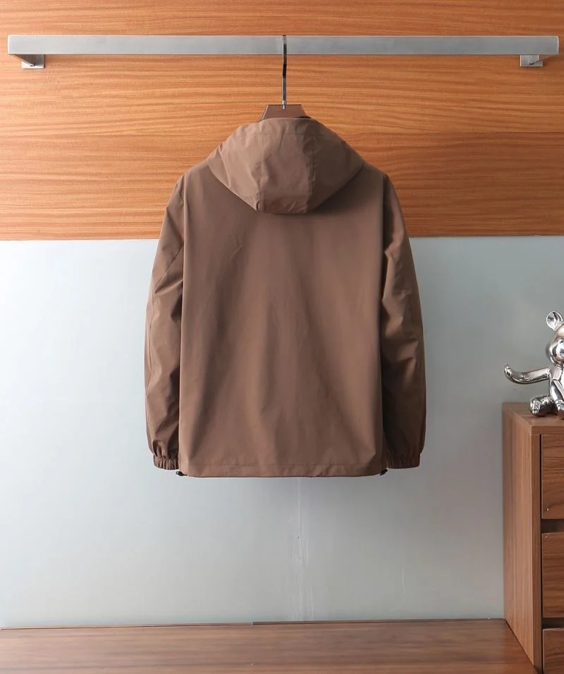 Seasonal Ermenegildo Zegna Outwear 164228