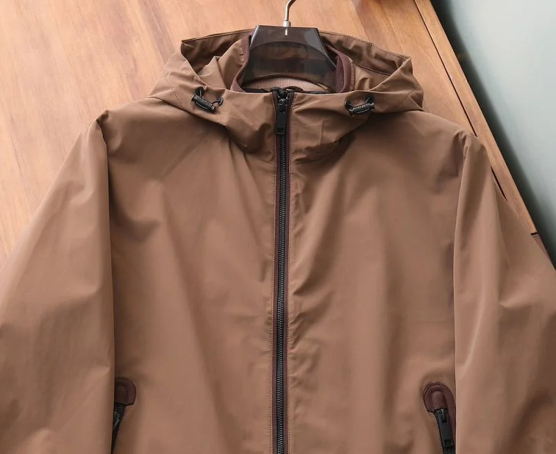 Seasonal Ermenegildo Zegna Outwear 164228