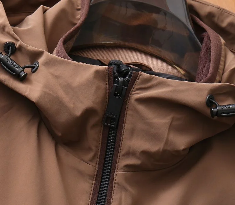 Seasonal Ermenegildo Zegna Outwear 164228