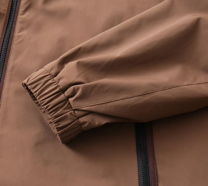 Seasonal Ermenegildo Zegna Outwear 164228