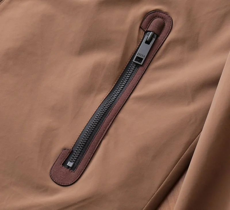 Seasonal Ermenegildo Zegna Outwear 164228