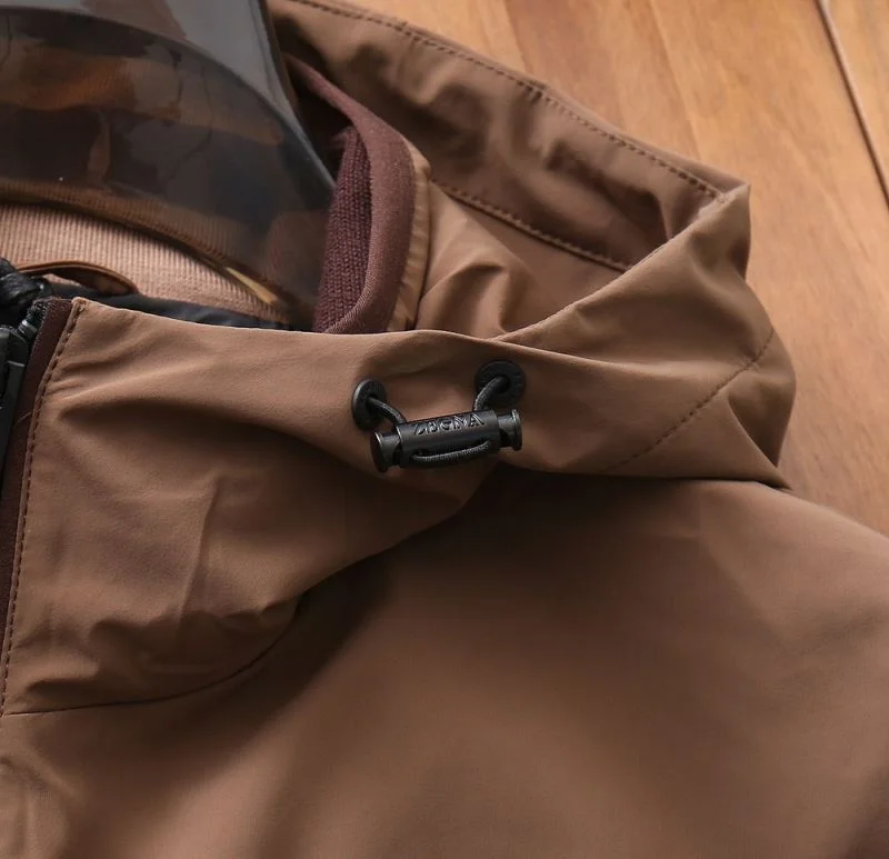 Seasonal Ermenegildo Zegna Outwear 164228