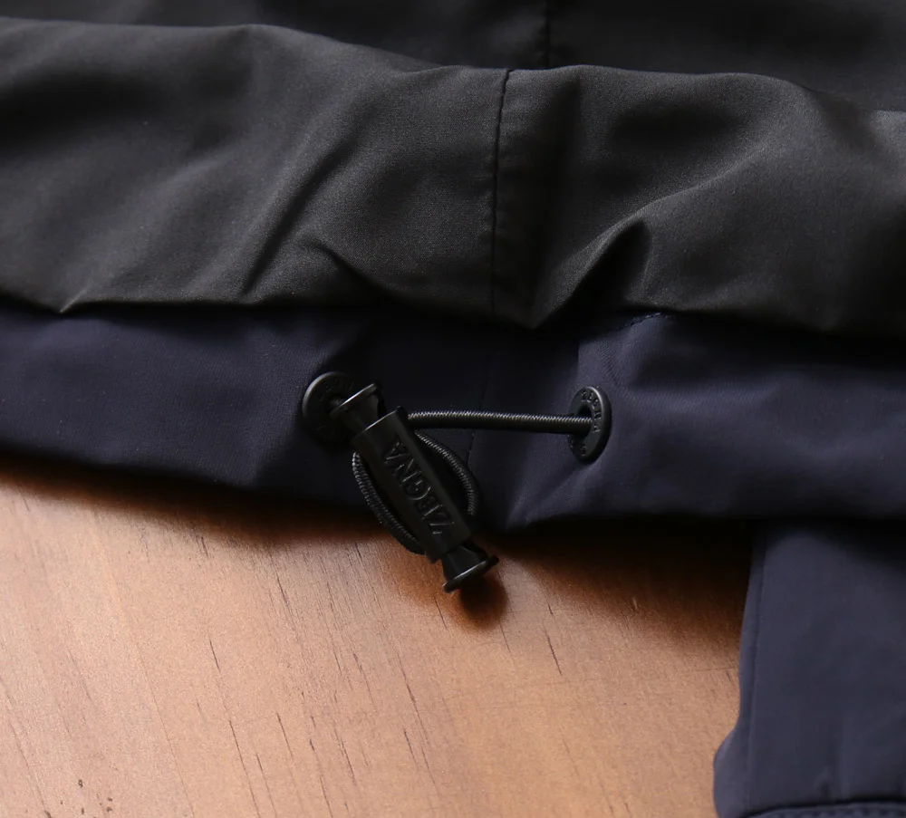 Seasonal Ermenegildo Zegna Outwear 164228