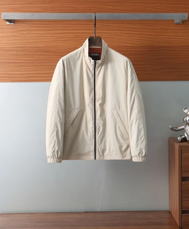 OdorResistant Ermenegildo Zegna Outwear 164227