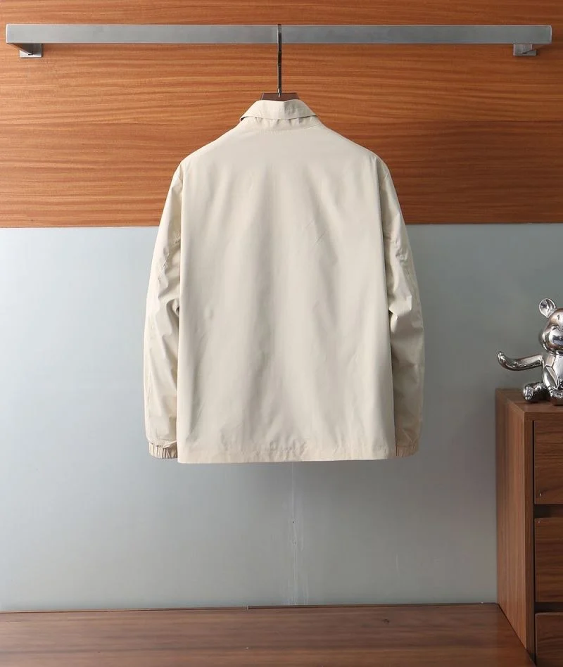 OdorResistant Ermenegildo Zegna Outwear 164227