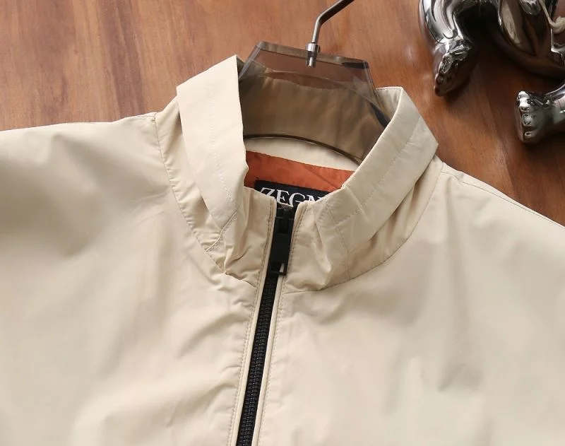 OdorResistant Ermenegildo Zegna Outwear 164227