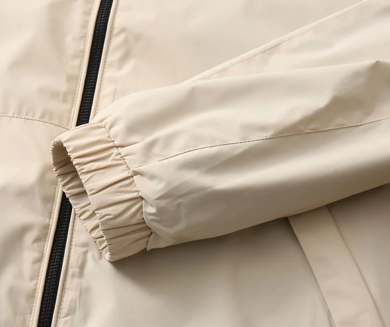OdorResistant Ermenegildo Zegna Outwear 164227