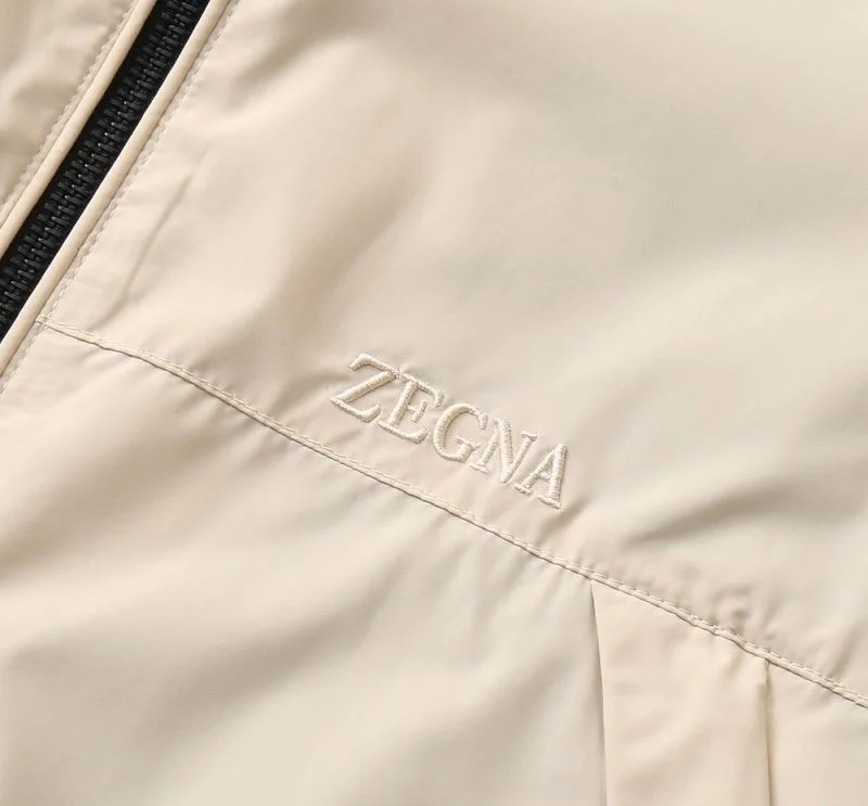 OdorResistant Ermenegildo Zegna Outwear 164227