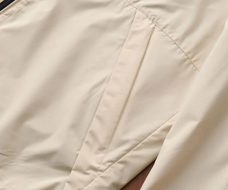 OdorResistant Ermenegildo Zegna Outwear 164227