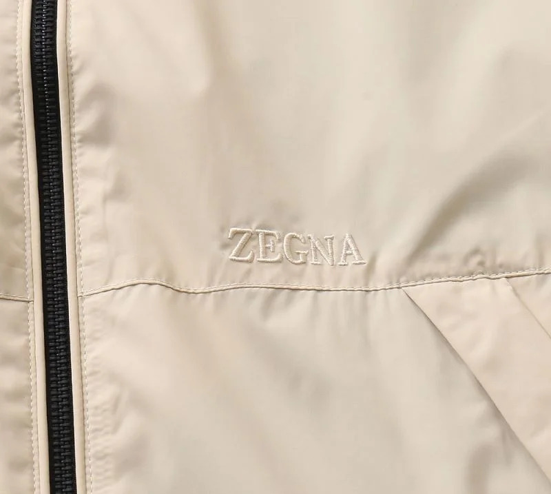 OdorResistant Ermenegildo Zegna Outwear 164227