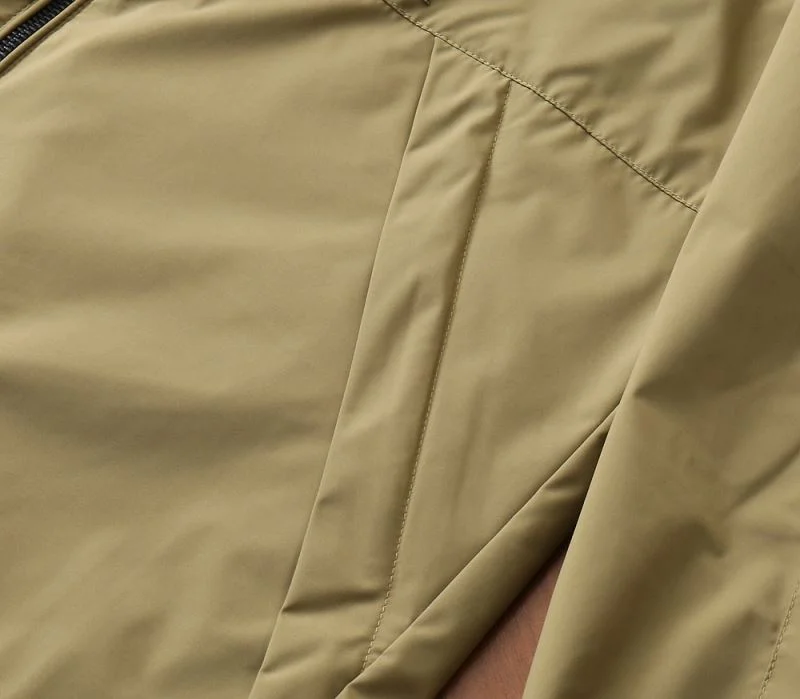 Colorful Ermenegildo Zegna Outwear 164226