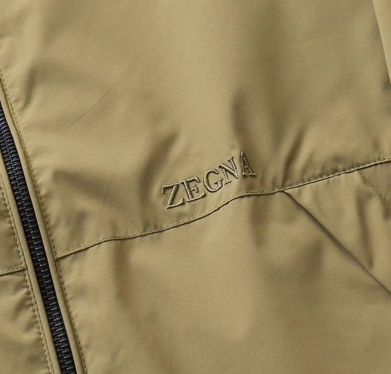 Colorful Ermenegildo Zegna Outwear 164226
