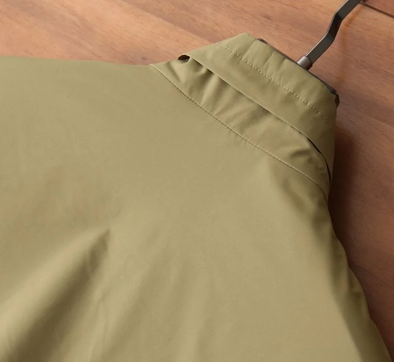 Colorful Ermenegildo Zegna Outwear 164226