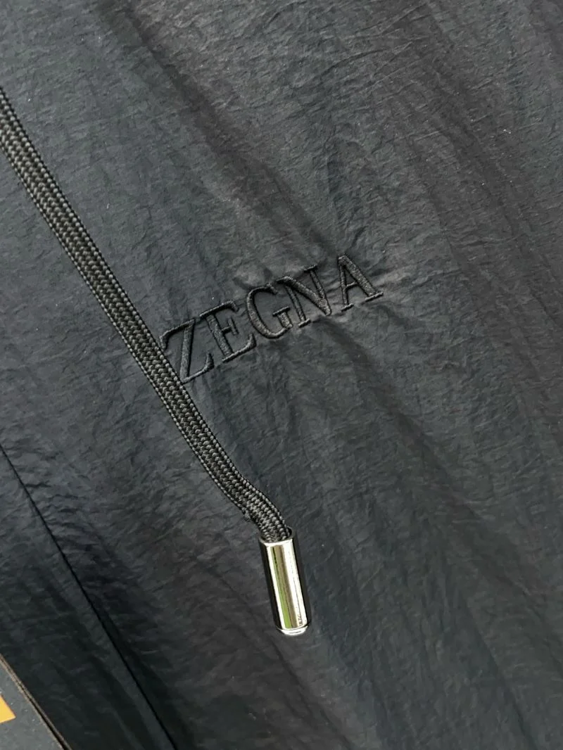 WrinkleFree Ermenegildo Zegna Outwear 164225