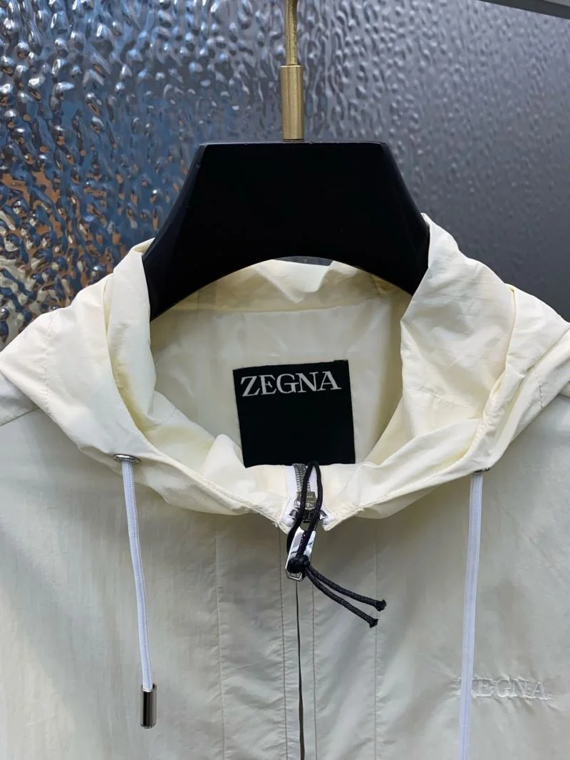 Ermenegildo Zegna Outwear Packable 164224