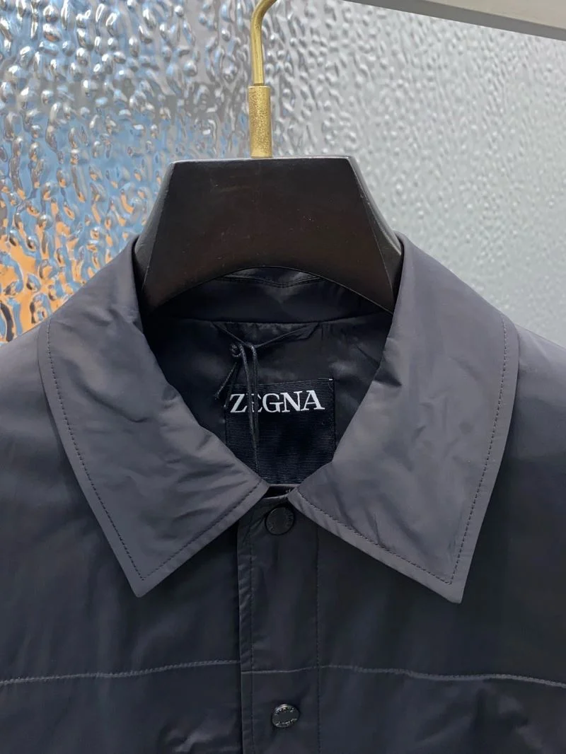 Ermenegildo Zegna Outwear UrbanChic 164223