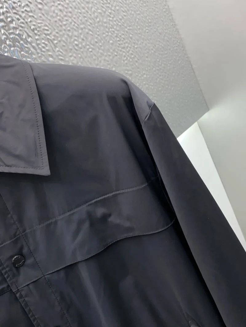Ermenegildo Zegna Outwear UrbanChic 164223