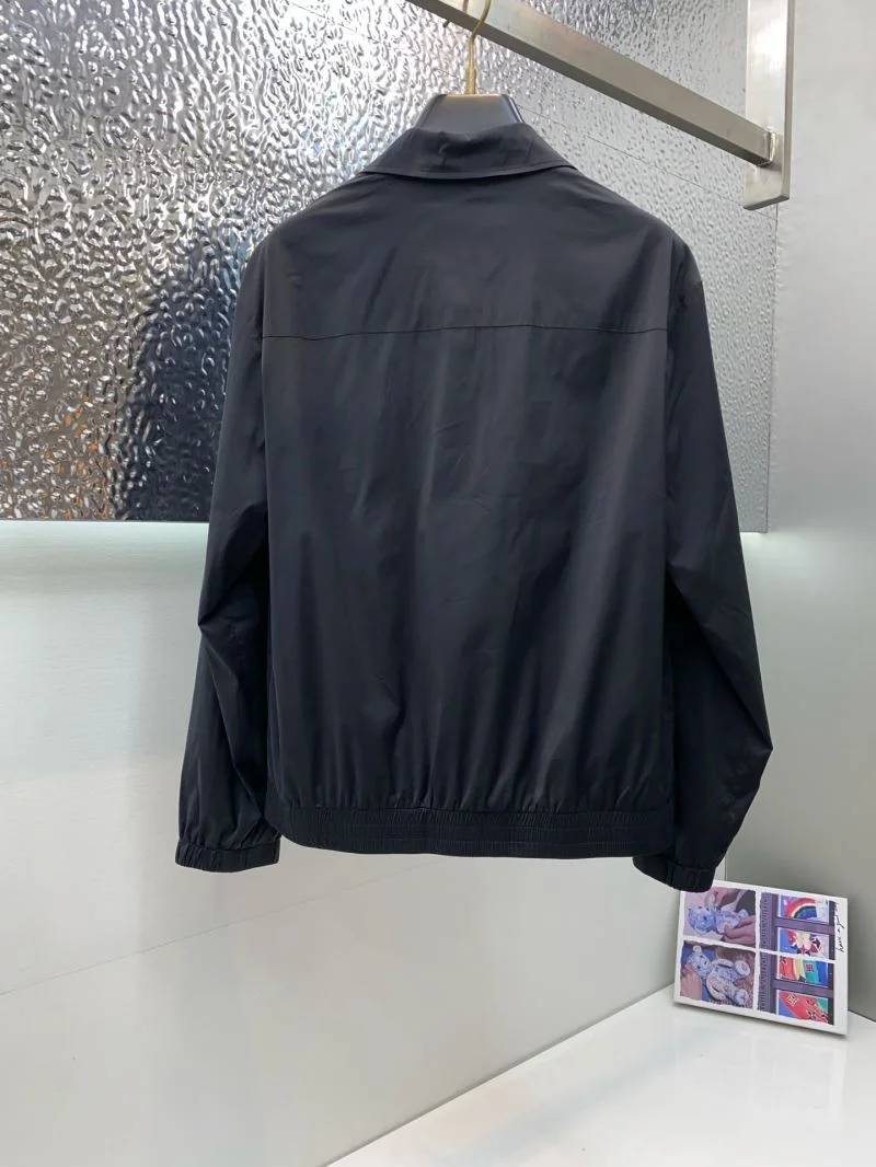 Ermenegildo Zegna Outwear UrbanChic 164223