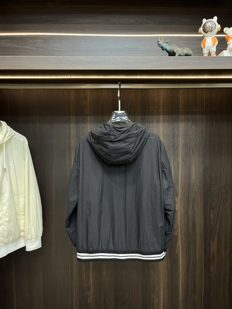 Ermenegildo Zegna Outwear Unique 164222