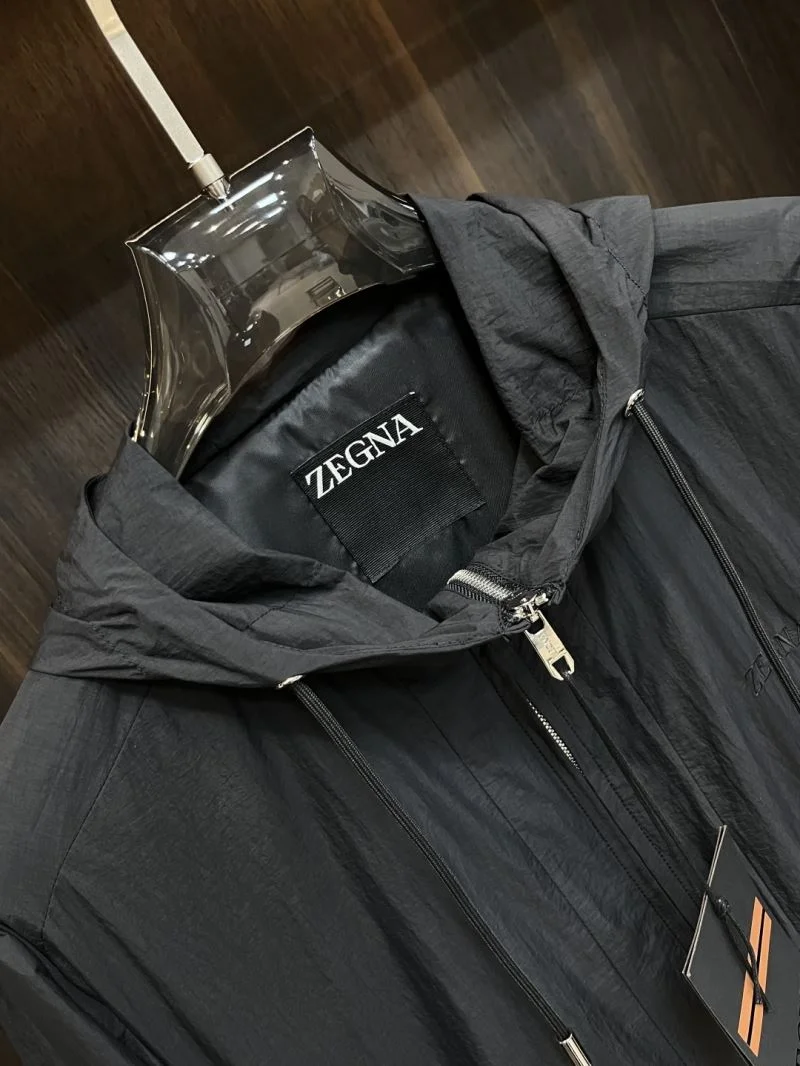 Ermenegildo Zegna Outwear Unique 164222