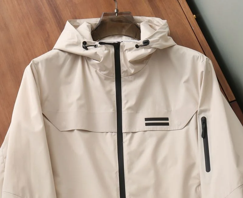 Cozy Ermenegildo Zegna Outwear 164219