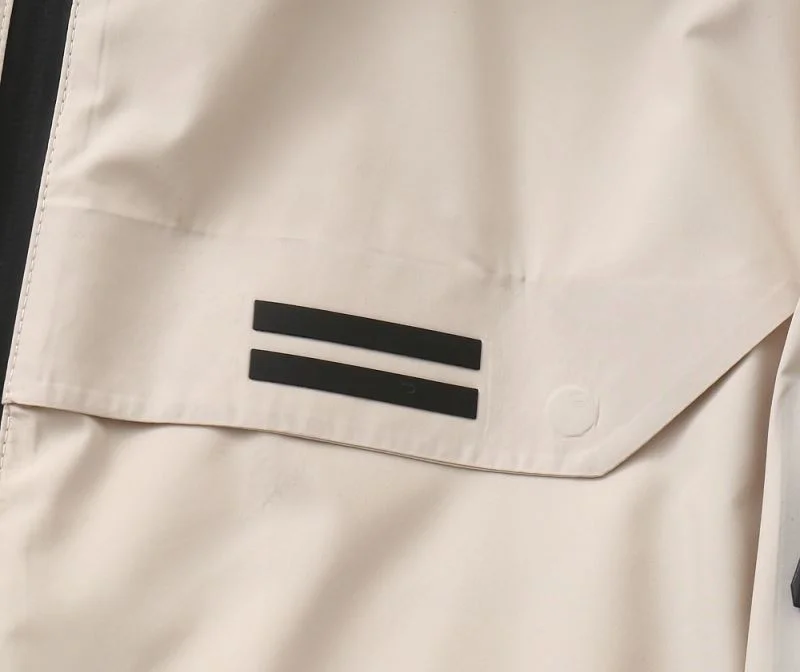 Cozy Ermenegildo Zegna Outwear 164219