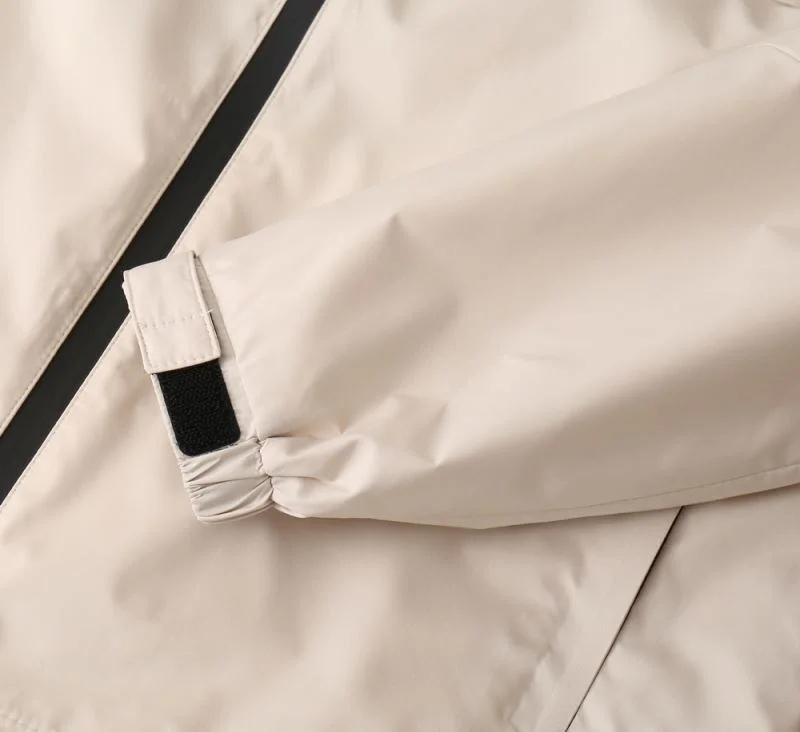 Cozy Ermenegildo Zegna Outwear 164219
