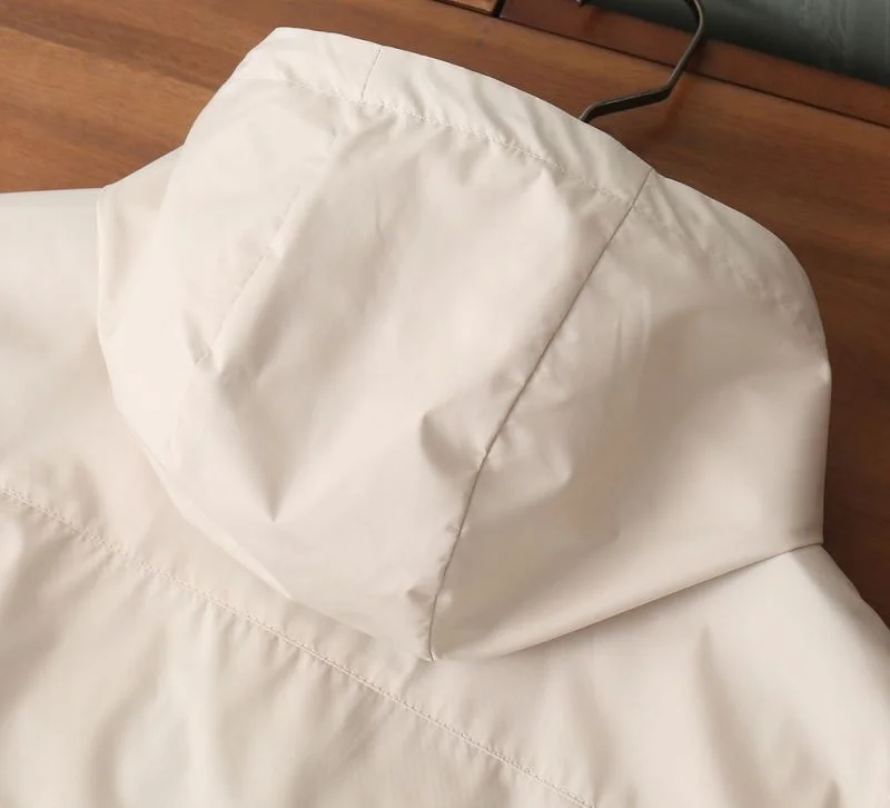Cozy Ermenegildo Zegna Outwear 164219