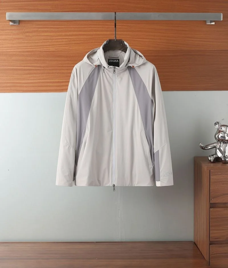 Fashionable Ermenegildo Zegna Outwear 164217