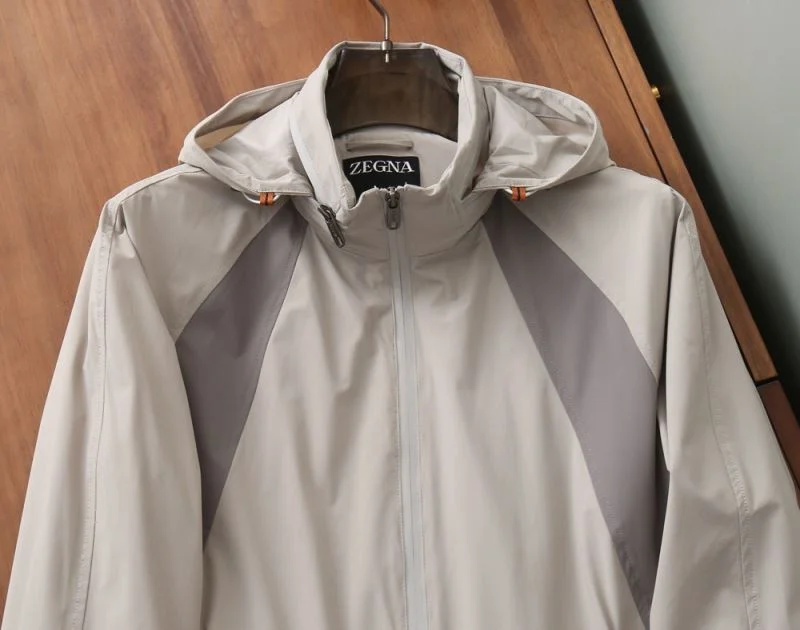 Fashionable Ermenegildo Zegna Outwear 164217