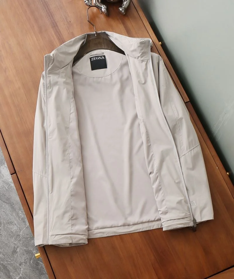 Fashionable Ermenegildo Zegna Outwear 164217