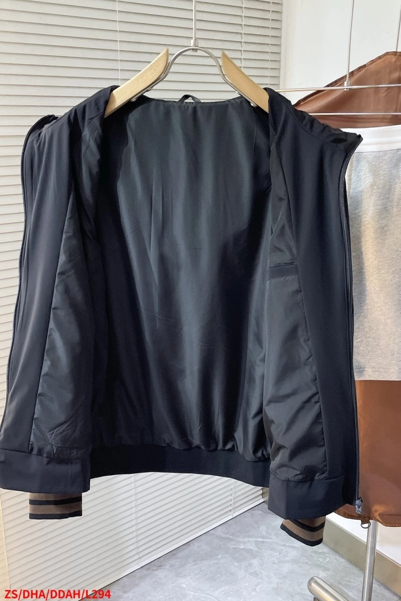 Ermenegildo Zegna Outwear EyeCatching 152349