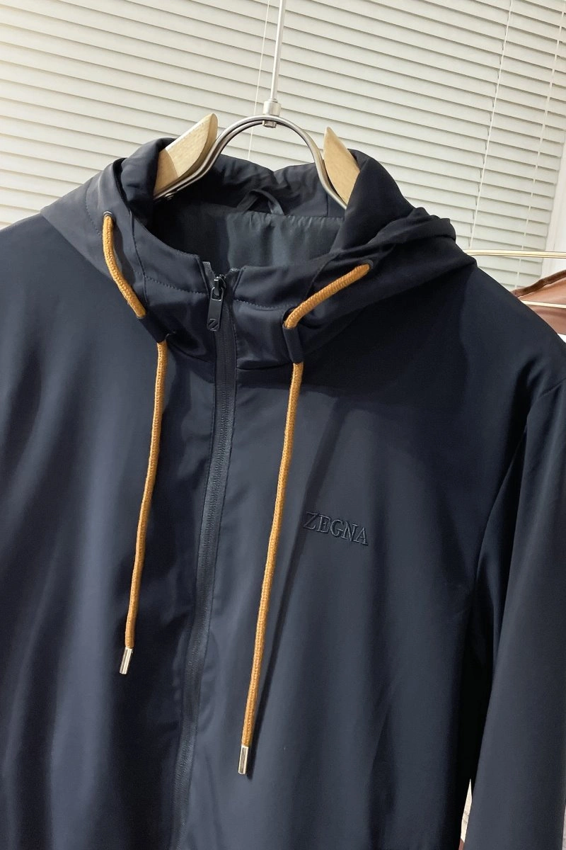 Ermenegildo Zegna Outwear EyeCatching 152349