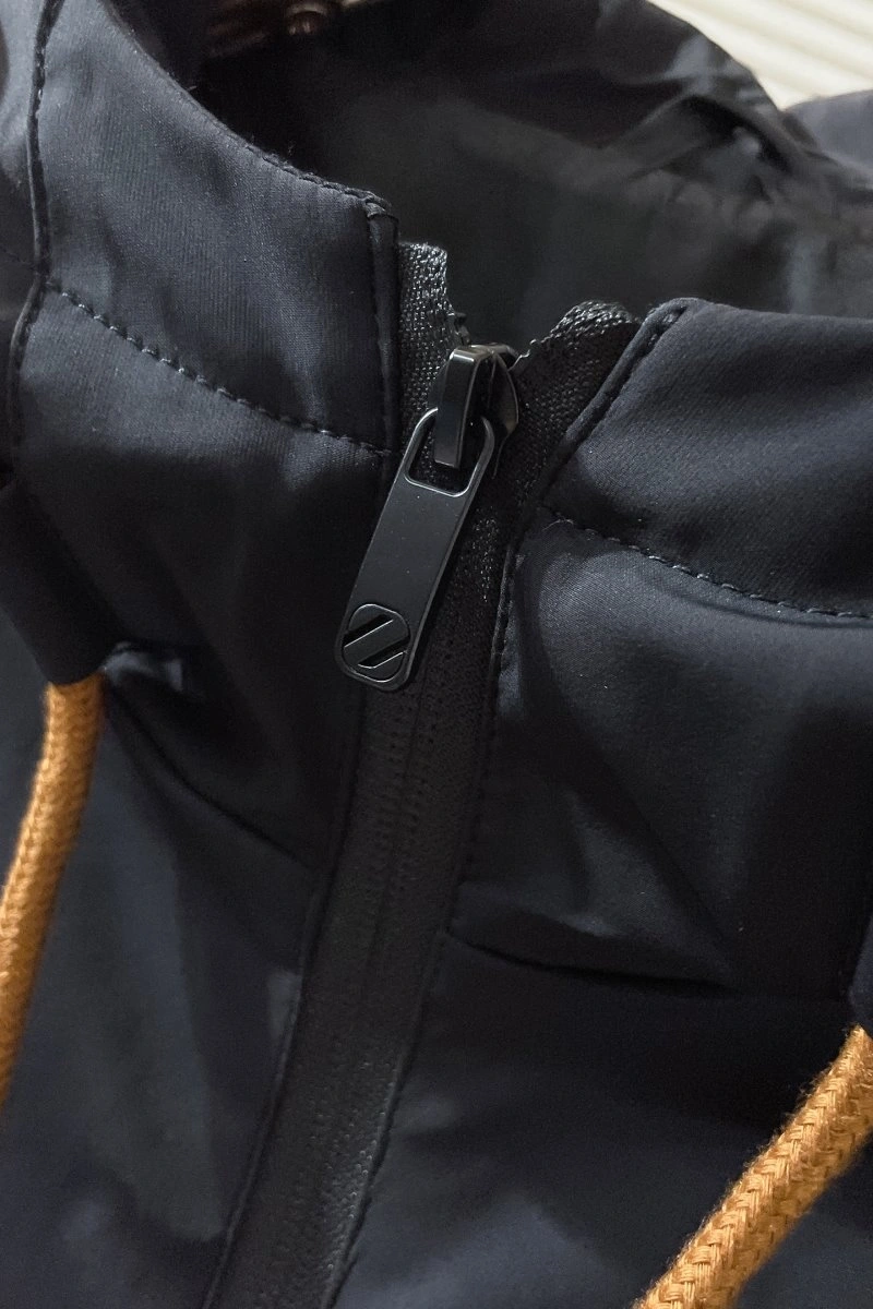 Ermenegildo Zegna Outwear EyeCatching 152349