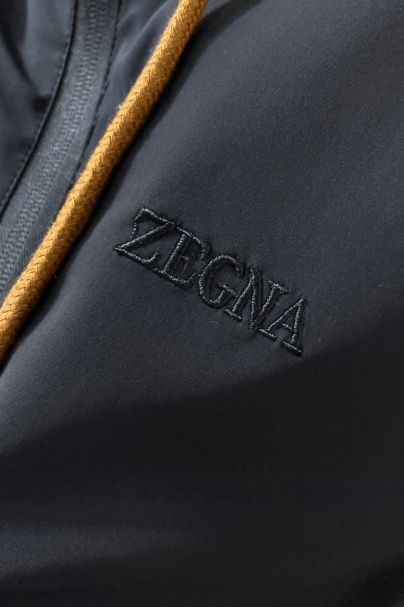 Ermenegildo Zegna Outwear EyeCatching 152349