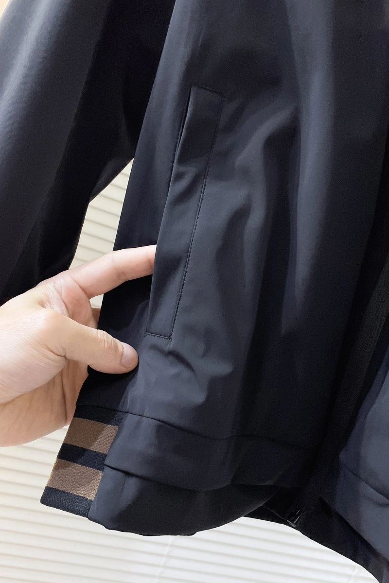 Ermenegildo Zegna Outwear EyeCatching 152349
